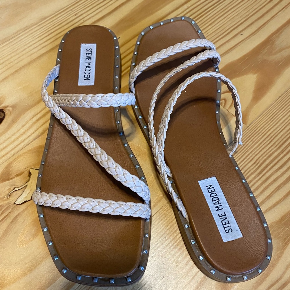 Steve Madden Sandals